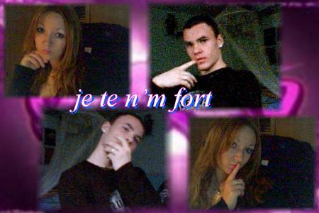 croco et sandra