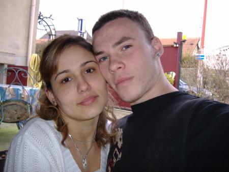 Moi et m0n Homme